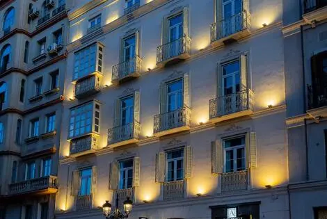 Hôtel Bh Atarazanas Malaga Boutique Hotel malaga ESPAGNE