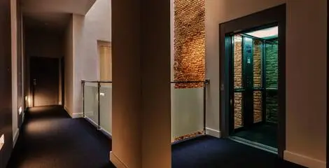 Hôtel Palacete De Alamos malaga ESPAGNE