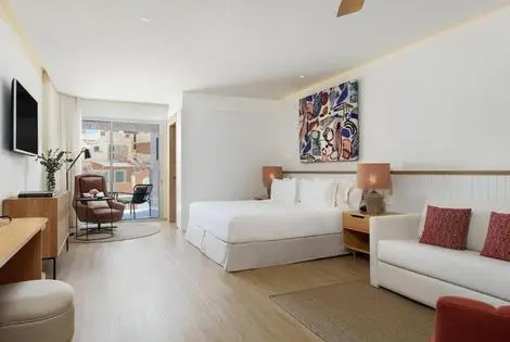 Hôtel H10 Croma Malaga malaga ESPAGNE