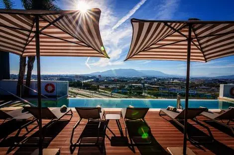 Hôtel Malaga Vibes malaga ESPAGNE