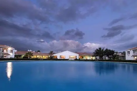 Hôtel Parador Malaga Golf malaga ESPAGNE