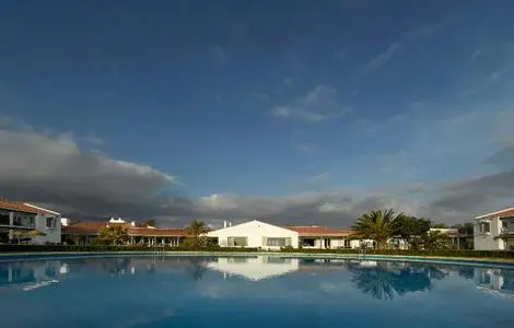 Hôtel Parador Malaga Golf malaga ESPAGNE