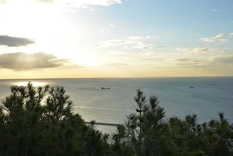 Hôtel Don Curro malaga ESPAGNE