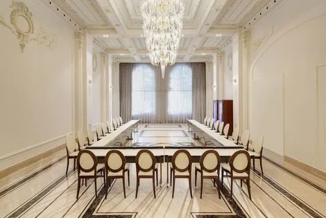 Hôtel Gran Hotel Miramar malaga ESPAGNE