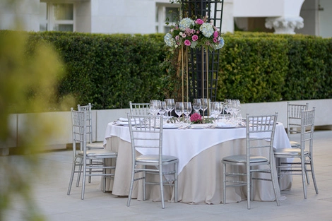 Hôtel Gran Hotel Miramar malaga ESPAGNE