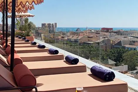 Hôtel H10 Croma Malaga malaga ESPAGNE