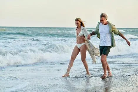 Hôtel Iberostar Marbella Coral Beach malaga ESPAGNE