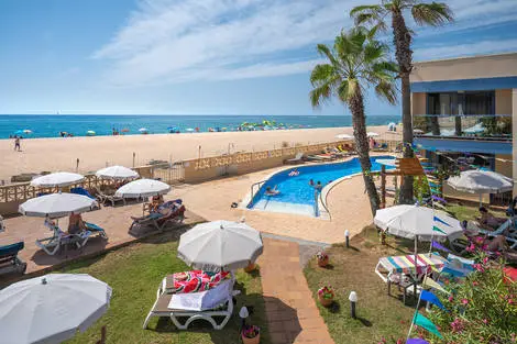 Hôtel Adult Only Amaraigua (vol inclus) malgrat_de_mar Espagne