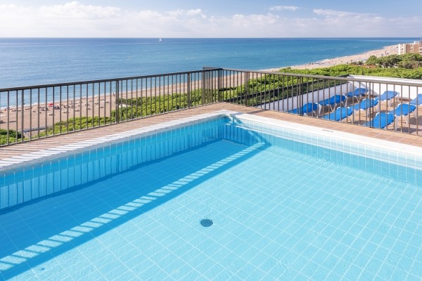 Piscine - Tropic Park