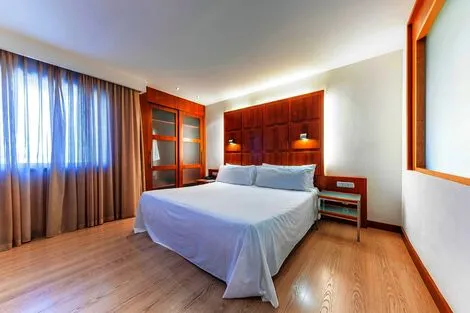 Hôtel Port Azafata Valencia manises_valencia ESPAGNE