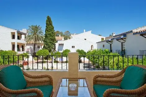 Hôtel Bluebay Banus marbella ESPAGNE
