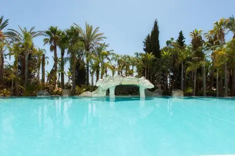 Hôtel Guadalpin Suit marbella ESPAGNE