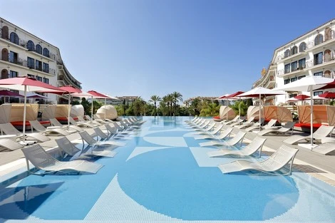 Hôtel H10 Andalucia Plaza Hotel marbella ESPAGNE