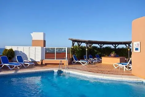 Hôtel Princesa Playa marbella ESPAGNE