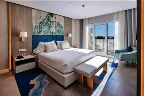 Hôtel Alanda Hotel Marbella marbella ESPAGNE