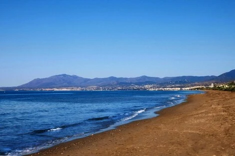 Hôtel Don Carlos Hotel marbella ESPAGNE