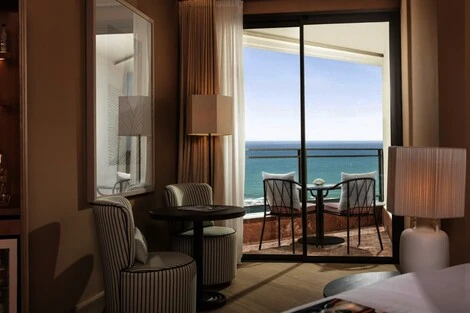 Hôtel Fuerte Marbella marbella ESPAGNE