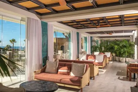 Hôtel Fuerte Marbella marbella ESPAGNE