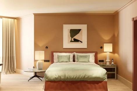 Hôtel Fuerte Marbella marbella ESPAGNE