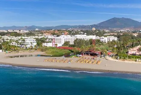 Hôtel Me Marbella marbella ESPAGNE