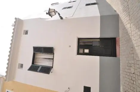 Hôtel Port Antic Ciutadella menorca ESPAGNE