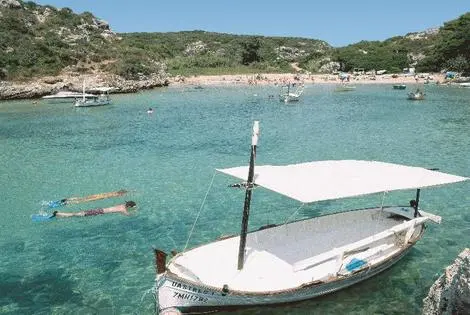 Hôtel Grupotel Mar De Menorca menorca ESPAGNE