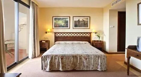 Hôtel Trh Mijas mijas ESPAGNE
