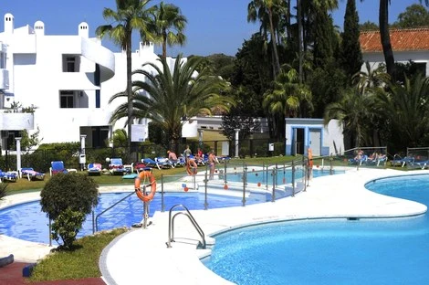 Hôtel Ona Campanario mijas ESPAGNE