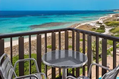 Hôtel Sol Milanos Pingüinos minorque ESPAGNE