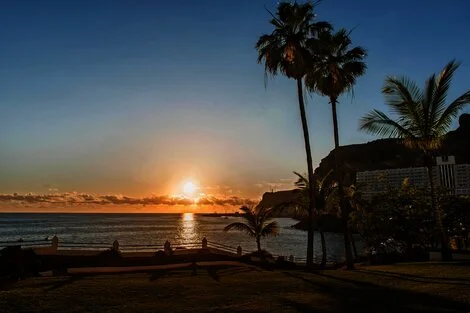 Hôtel TUI BLUE Suite Princess mogan ESPAGNE