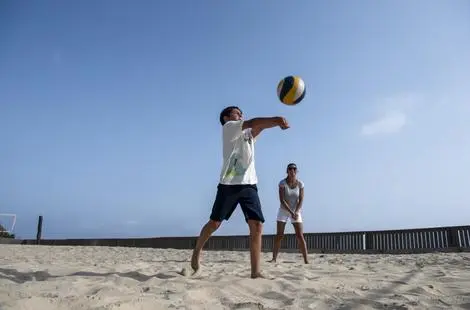 Hôtel Impressive Playa Granada motril ESPAGNE