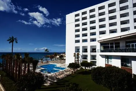 Hôtel Riu Monica nerja ESPAGNE