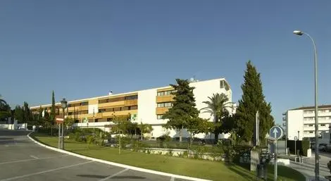 Hôtel Parador De Nerja nerja ESPAGNE