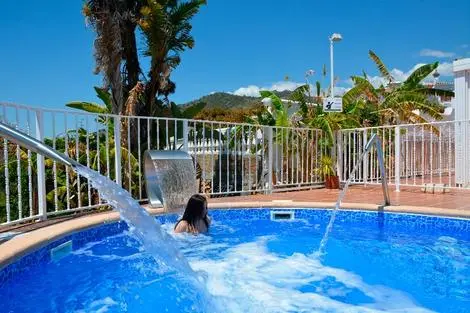 Hôtel Al Andalus nerja ESPAGNE