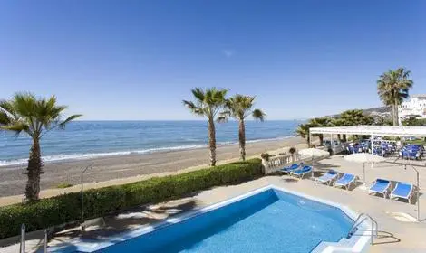 Hôtel Perla Marina nerja ESPAGNE