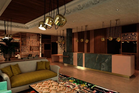 Hôtel Asa La Marina By Sh Hoteles ondara ESPAGNE