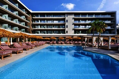 Hôtel Aubamar Palma Resort palma_de_mallorca ESPAGNE