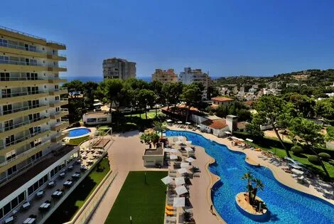 Hôtel Bq Belvedere palma_de_mallorca ESPAGNE