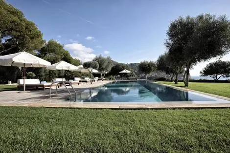 Hôtel Can Simoneta palma_de_mallorca ESPAGNE