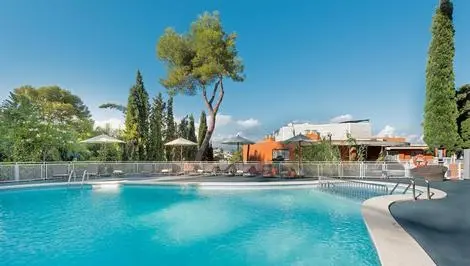 Hôtel Hesperia Mallorca palma_de_mallorca ESPAGNE
