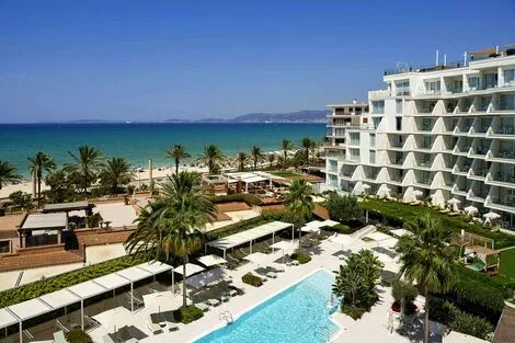 Hôtel Iberostar Playa De Palma palma_de_mallorca ESPAGNE