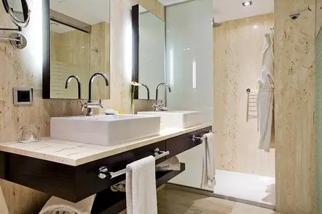 Hôtel Nixe Palace palma_de_mallorca ESPAGNE