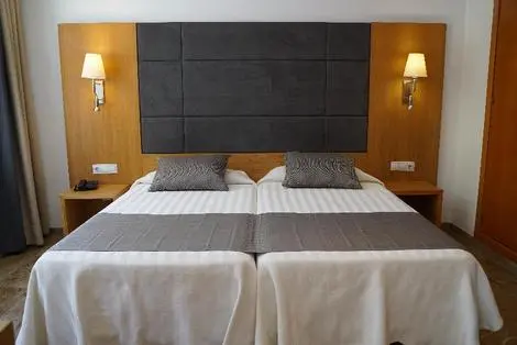 Hôtel Armadams - Mirador palma_de_mallorca ESPAGNE