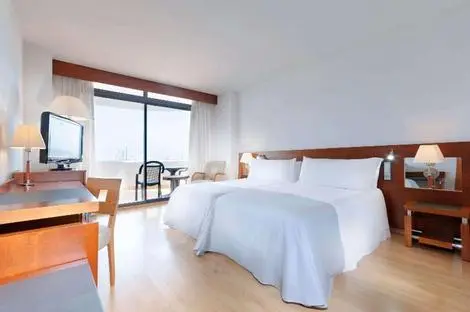 Hôtel Palma Bellver by Melia palma_de_mallorca ESPAGNE