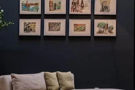 Hôtel Sant Jaume palma_de_mallorca ESPAGNE