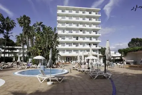 Hôtel Oleander palma_de_mallorca ESPAGNE