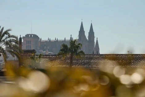 Hôtel Sant Jaume palma_de_mallorca ESPAGNE