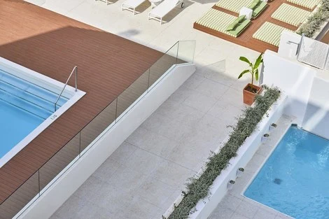 Hôtel Hm Dunas Blancas palma_de_mallorca ESPAGNE