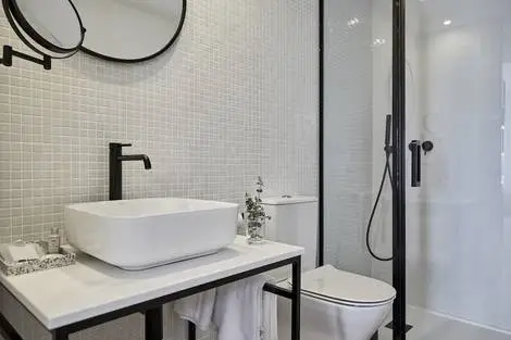 Hôtel Hm Dunas Blancas palma_de_mallorca ESPAGNE