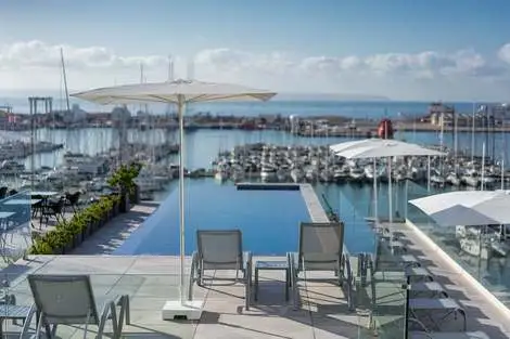 Hôtel Mirador palma_de_mallorca ESPAGNE